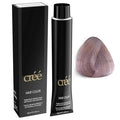 Cree Professional 10.21 - Lavender Platinum Blond Permanent Hair Color - Long Lasting, Rich Vibrant - Gray Coverage 100ml - 3.4 fl.oz.