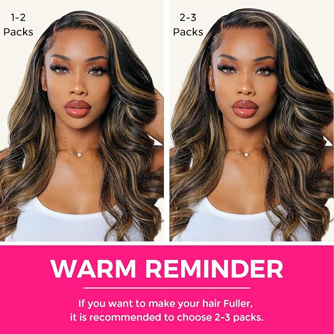 Lashey Seamless Clip in Human Hair Extensions 110g 7pcs Light Yaki Straight Natural Black Mixed Chestnut Brown Clip in Hair Extensions for Black Women 24 Inch Long