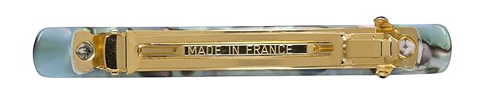 France Luxe Bennington Barrette - South Sea