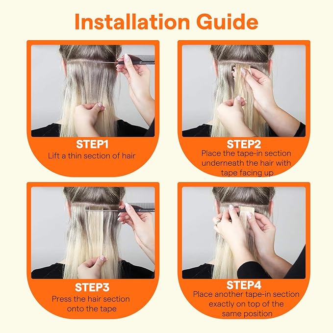 Full Shine Injection Tape in Hair Extensions 14 Inch Color 2 Dark Brown Same Day Tape in Extensions Human Hair Remy Seamless Skin Weft 20 Pcs Add Volume for Wedding 40 Grams Silky Straight