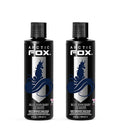 Arctic Fox Semi-Permanent Hair Dye, Vegan & Cruelty-Free, Conditioning, Ammonia-Free, Peroxide-Free, Blue Jean Baby, Long-Lasting Vibrant Color, 8 Fl Oz (Pack of 2)