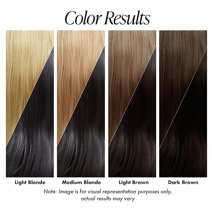 Adore Semi Permanent Hair Color (125 Purple Black) | Vegan & Cruelty-Free Purple Hair Dye | No Ammonia, No Peroxide, No Alcohol | 4 Fl Oz Each (Pack of 2)