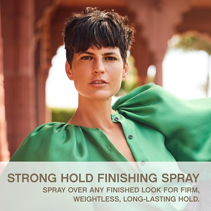 Kevin Murphy Session Strong Hold Finishing Spray, 11.4 Fl Oz