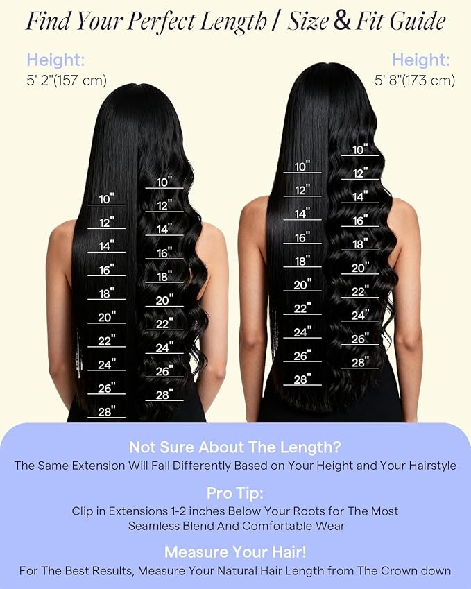Full Shine Ash Blonde Clip in Hair Extensions Highlighted Blonde Hair Extensions Clip in for Women Thick Remy Hair 16 Inch 7 Pcs 135 G