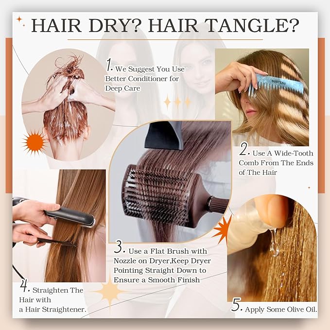 Full Shine Ombre Hair Extensions Tape in Balayage Glue in Extensions Color 2/6/18 Brown And Blonde Tape ins Human Hair Extensions Straight Seamless Hair Extension Remy Human Hair 22Inch 50G 20pcs