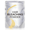 Bleach for Hair 100g / 3.53oz, Hair Powder Bleach, Ammonia-Free Formula Lifts up to 8, Removes Color Quickly and Evenly