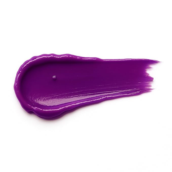naissant Lilac Violet Hair Toning Mask | Ultra High-Purity Pigments | Color Depositing Violet Tone | Hyaluronic Acid, Collagen & Biotin | Paraben, Ammonia & Sulfate Free | 10.1 Fl. Oz