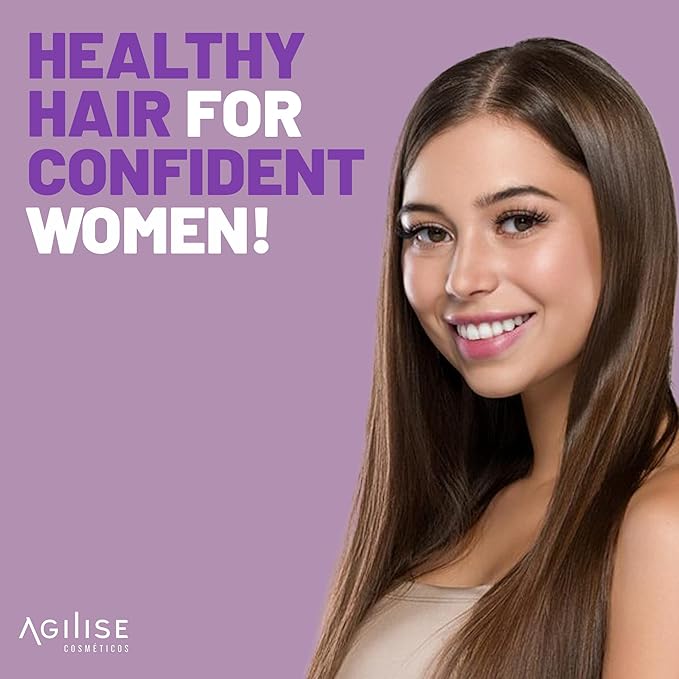 agilise Unika Neutralizante Capilar pH Balancing Treatment for Damaged Hair – Acidificante | Shea Butter, Batana Oil & Keratin – Post-Chemical & Straightener Care, Coloring, Bleaching & Keratina