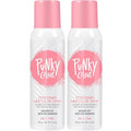 Punky Pastel Temporary Hair Color Spray, Pale Pink, 3.5 oz, 2-Pack