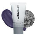 Good Dye Young Color Depositing Mask, DYEposit Color Depositing Conditioner, Toning Treatment, Tone & Enhance Color-Treated Hair - Semi Permanent Hair Dye, Vegan and Cruelty-Free (Silver) 4 fl oz