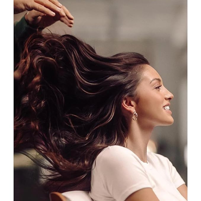 IGK Legendary Dream Hair Shampoo and Conditioner (1L) | Healthy, Hydrated, Shiny | Vegan, Cruelty-Free | Set of 2