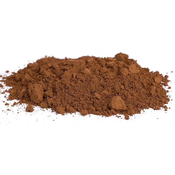 Hair Root Touch Up Powder - Light Auburn - 11 True-to-Nature Root Concealer Shades - Long-lasting, Fragrance Free, Talc & Paraben Free - With Brush
