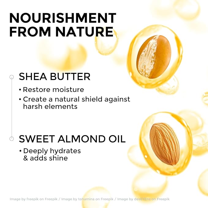 Semi Permanent Hair Color - 6 oz Color Depositing Conditioner with Shea Butter & Almond Oil- Color Conditioner Depositing Hair Mask - Vegan, Paraben, Ammonia & Sulfate Free -Mocha
