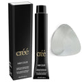 Cree Professional Neutral - Permanent Hair Color - Long Lasting, Rich Vibrant - Gray Coverage 100ml - 3.4 fl.oz.