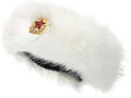 sy soul young Faux Fur Headband with Elastic for Women's Winter Earwarmer Earmuff