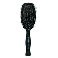 Gimme Beauty Detangling Brush - For All Hair Types - Paddle Scalp Brush - Thick Hair