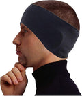 Ear Warmer Headband - Winter Ear Cover Running Ear Muffs for Men and Women
