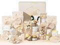 Christmas Gifts for Women & Teenage Girls, 10 Day Self Love Challenge to Unlock 10 Wrapped Spa Gift Baskets, Tween Teen Girl Trendy Stuff Bath Shower Sets Self Care Birthday Gifts Stocking Stuffers
