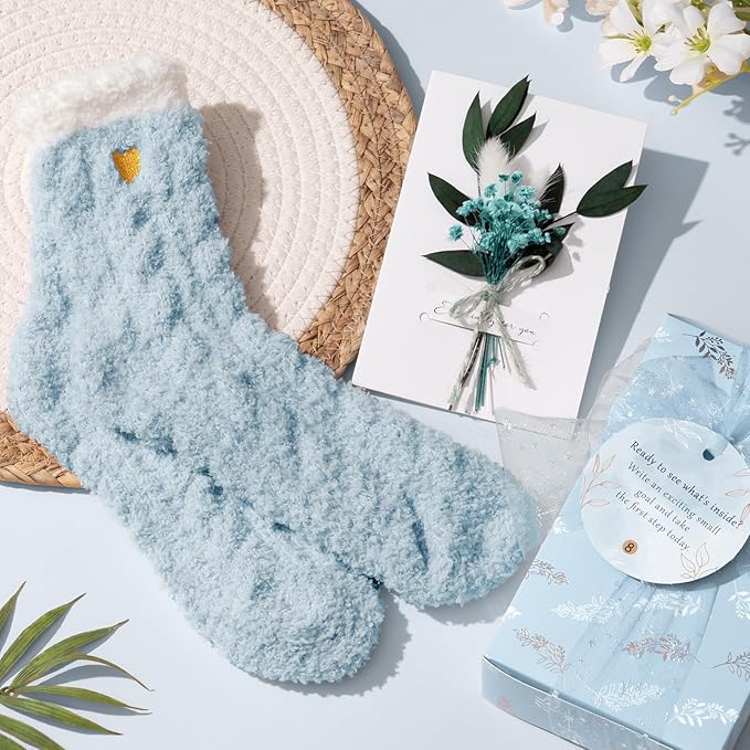 Christmas Gifts for Women & Teenage Girls, 10 Day Self Love Challenge to Unlock 10 Wrapped Spa Gift Baskets, Tween Teen Girl Trendy Stuff Bath Shower Sets Self Care Birthday Gifts Stocking Stuffers