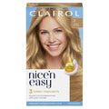 Clairol Nice'n Easy Permanent Hair Dye, 8 Medium Blonde Hair Color, Pack of 1