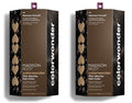 Madison Reed colorwonder Demi-Permanent Hair Color, Effortless At-Home Hair Dye, Ammonia-Free, Cruelty-Free, Espresso Yourself (4N Darkest Brown), Pack of 2