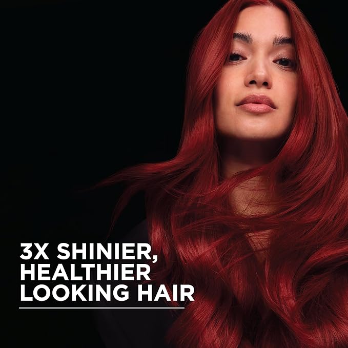 Garnier Hair Color Olia Ammonia-Free Brilliant Color Oil-Rich Permanent Hair Dye, 5.3 Medium Golden Brown, 2 Count (Packaging May Vary)