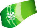 Earvolution Ear Band-It Ultra Swimming Headband for Kids and Adults - Invented by Ear, Nose, and Throat Physician - Custom Anti-Slip Grip Neoprene Maximizes Protection, 12 Color Options, 3 Sizes