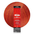 L'OREAL TECHNIQUE HiColor Reds Permanent Hair Color - Lifts Dark Hair in One Step Leaving No Brassiness, Rich & Smooth Creme Formula, Intense & Long-Lasting Color, H8 Red Fire