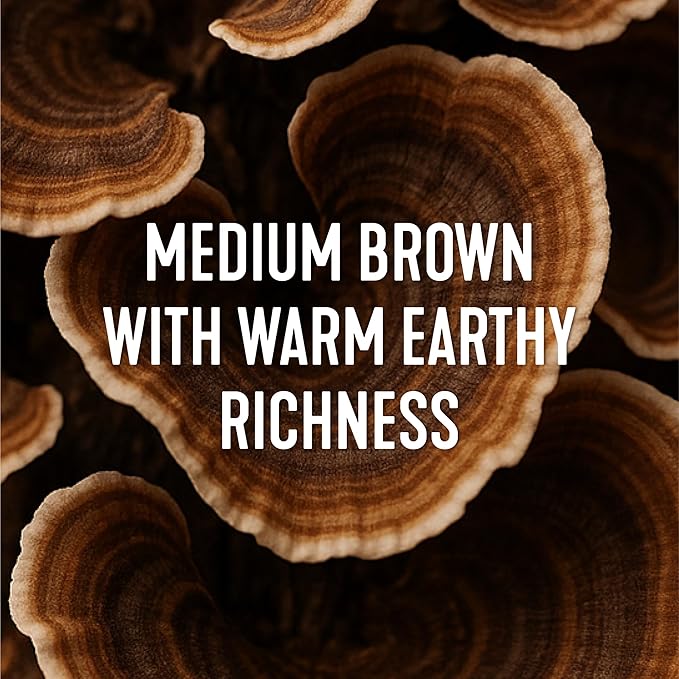 Madison Reed Radiant Hair Color Kit - 6.5NNN Medium Brown with Warm Golden Undertones (Novara Light Brown), 100% Gray Hair Coverage | PPD-Free & Ammonia-Free, 1 Pack