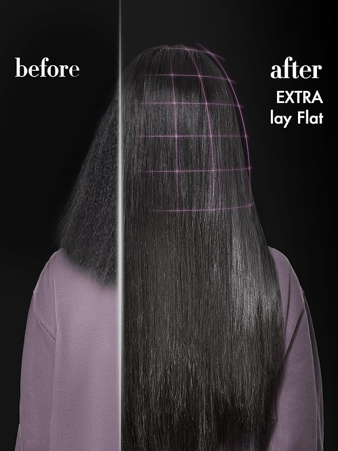 LUVME Silky Straight Seamless 110g 7Pcs Clip in Hair Extensions Full Max with 20inch Remy Human Hair Extensions, Natural Black 100% Real Soft Human Hair