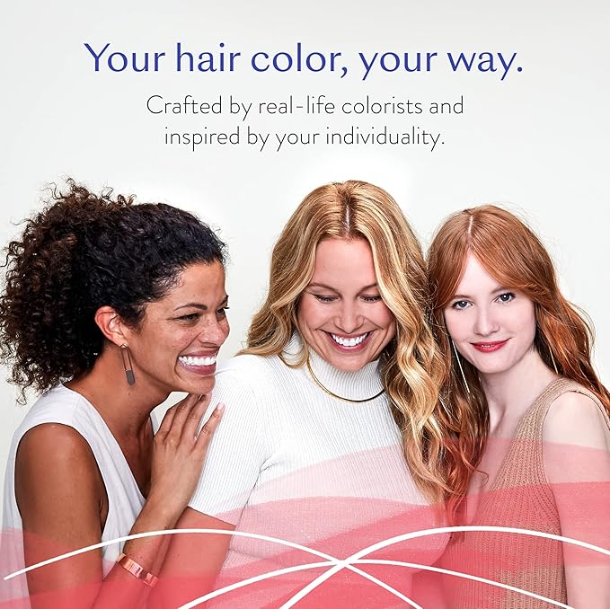 eSalon Color Depositing Hair Color Balancer Treatment - Tint Rinse Hair Toner & Enhancer - Professional-Grade Mask - Apply with Shampoo & Conditioner Mask (Blonde Neutralizer)