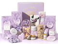 Christmas Gifts for Women & Teenage Girls, 10 Day Self Love Challenge to Unlock 10 Wrapped Spa Gift Baskets, Tween Teen Girl Trendy Stuff Bath Shower Sets Self Care Birthday Gifts Stocking Stuffers
