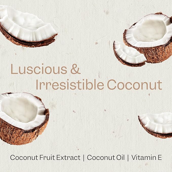 RENPURE Plant Based Natural Leave In Conditioner Spray - Hydrating Vitamin E & Coconut Oil Deep Conditioner for Hair & Beards - Sulfate Free, Anti Frizz, Heat Protectant Detangler Spray Leave In