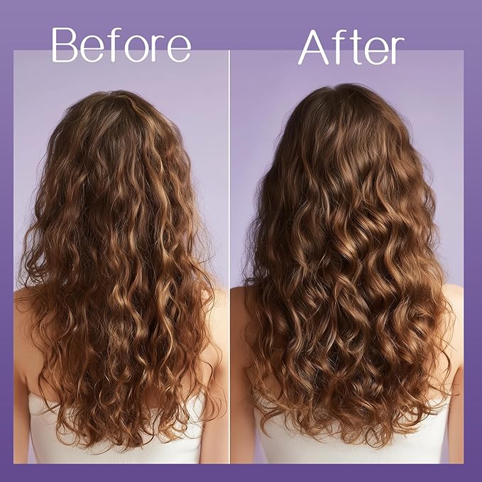 Curly Hair Brush,Curl Defining Brush for Effortlessly Defined Curls & Waves,Vented Hair Brush for Wet & Dry Hair,Women and Men,Reduces Frizz (Beige) ASIN B0FB93H4MR
