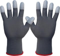 professional heat resistant glove for hair styling heat lock curling.1 pair. One Size Fit All.