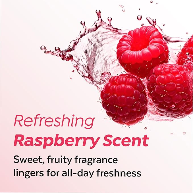 A’PIEU Raspberry Hair Vinegar [Refill] - Deep Scalp Clean & Detox for Oily Scalp, Buildup & Dandruff Scalp Treatment, pH-Balancing Rinse for Fresh, Shiny Hair, Korean Hair Care, 6.76 fl oz