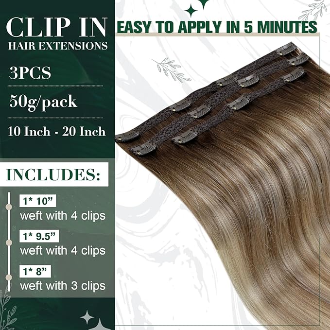 RUNATURE U Tip Extensions Human Hair Natural Black U Tip Fusion Hair Extensions Real Human Hair Pre Bonded Black Utip Keratin Hair 14 Inch 50 Strands 0.8g/s 40gram