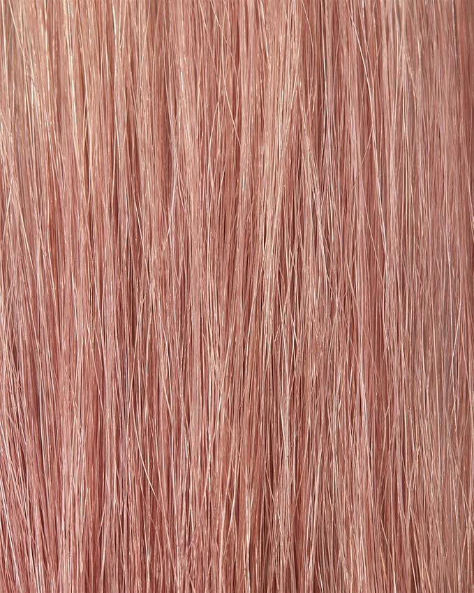 Maria Nila Color Refresh Dusty Pink, 10.1 Fl Oz / 300 ml, Dark Pink Pastel Color Bomb, Semi-Permanent Pigments, 100% Vegan & Sulfate/Paraben free