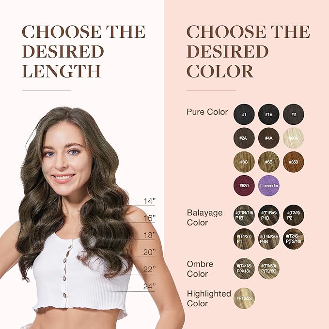 GOO GOO Clip in Hair Extensions Real Human Hair, Remy Human Hair Extensions Clip ins for Women, Natural Human Hair, 16inch 120g 7Pcs, 1B/16/1B Balayage Natural Black to Light Blonde