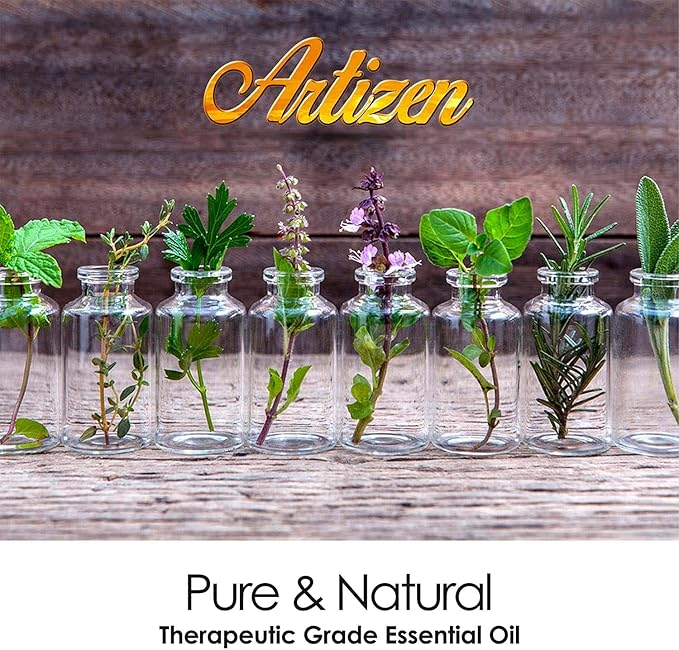 Artizen Oregano Essential Oil 30ml (1 Fluid Ounce)