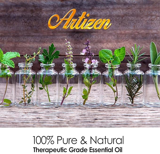 Artizen 2oz Oils - Chamomile Roman Essential Oil - 2 Fluid Ounces
