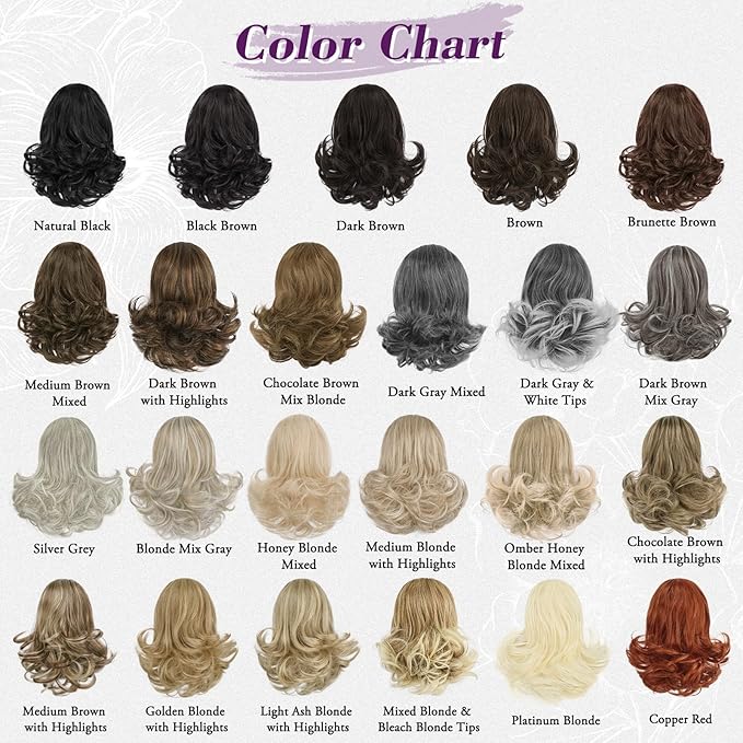 BARSDAR Ombre Blonde Drawstring Ponytail Extensions - 10 Inch Short Wavy Drawstring Comb Clip in Pony Tails Hairpieces for Women - Synthetic Short Wavy Blonde Ombre Ponytail Hair Extensions
