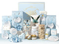Christmas Gifts for Women & Teenage Girls, 10 Day Self Love Challenge to Unlock 10 Wrapped Spa Gift Baskets, Tween Teen Girl Trendy Stuff Bath Shower Sets Self Care Birthday Gifts Stocking Stuffers