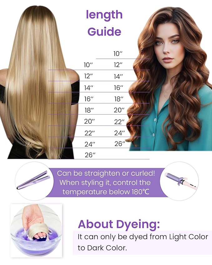 LaaVoo Tape in Hair Extensions Human Hair Ombre Tape Extensions Balayage Brown Fading to Chestnut Brown Mix Golden Brown 14inch 20pcs/50g