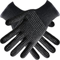Heat‑Resistant Gloves–Silicone‑Grip Protection for Hair Styling, Curling & Flat Iron, Heat Press, Sublimation–Universal Fit