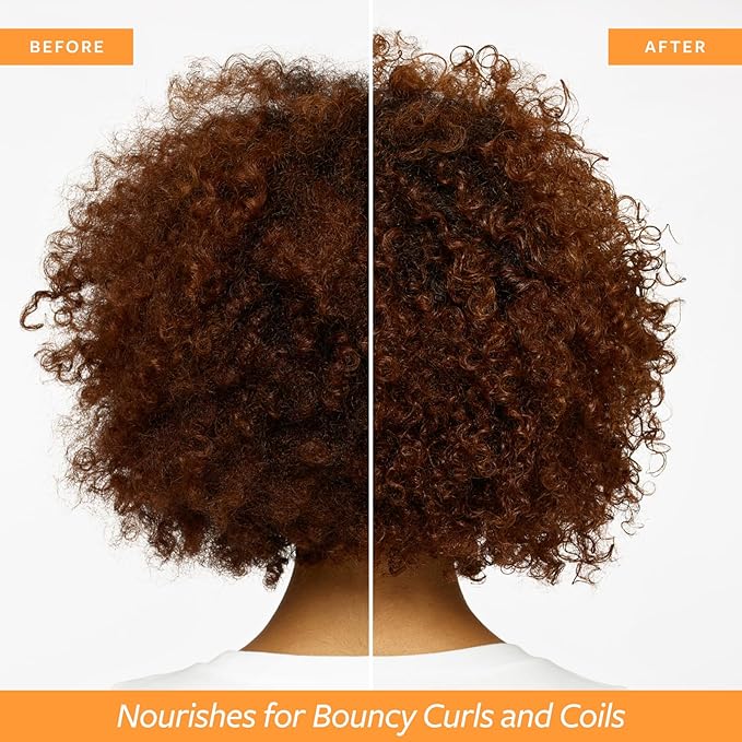 Function of Beauty Coily Hair Set with Shampoo, Conditioner & Add-In Booster Treatment - Curl Definition, Lengthen & Deep Condition Booster Shot to Enhance Shampoo, Conditioners & Hair Care Products