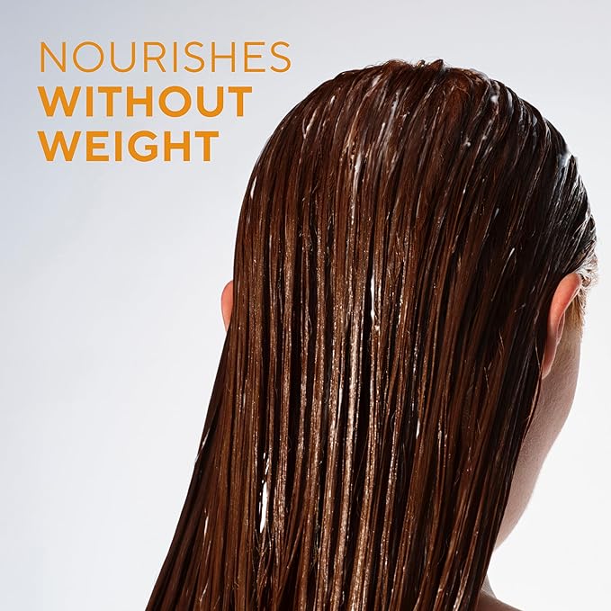 Native Shampoo and Conditioner Contain Naturally Derived Ingredients| All Hair Type Color & Treated, Fine to Dry Damaged, Sulfate & Dye Free - Almond & Shea Butter, 16.5 fl oz each (2 pack)
