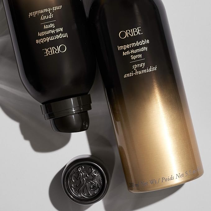 Oribe Impermeable Anti-Humidity Spray, 5.5 oz