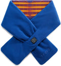 ORORO Heated Scarf, Up to 12 Hours of Warmth, Heated Neck Warmer with Rechargeable Battery