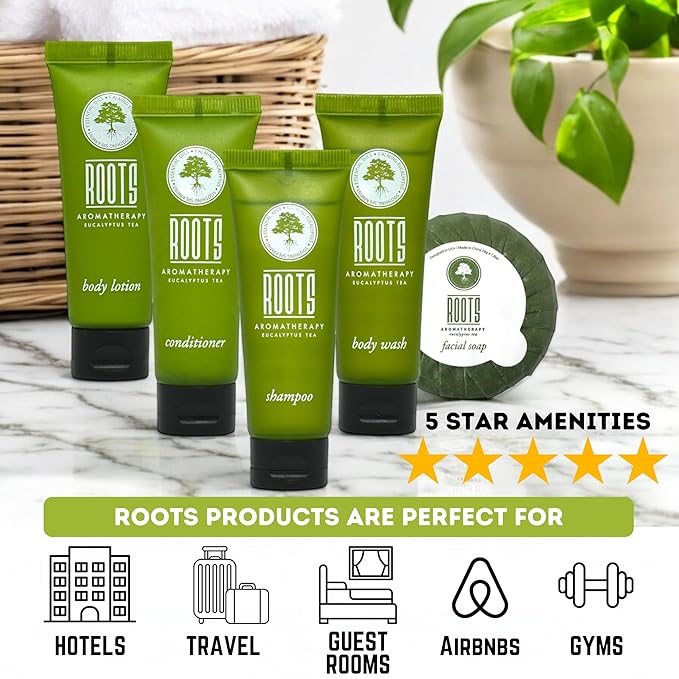 Travel Size Shampoo and Conditioner Supplies For Guests,Airbnb Essentials for Hosts,Mini Shampoo And Conditioner Sets,Hotel Toiletries,Air Bnb Kit For Bathroom Wash Lotion,(150 Pcs)